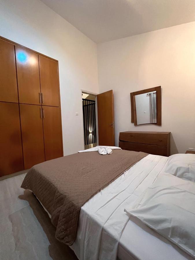 Oasi Rejuve Villa Meneou Exterior foto