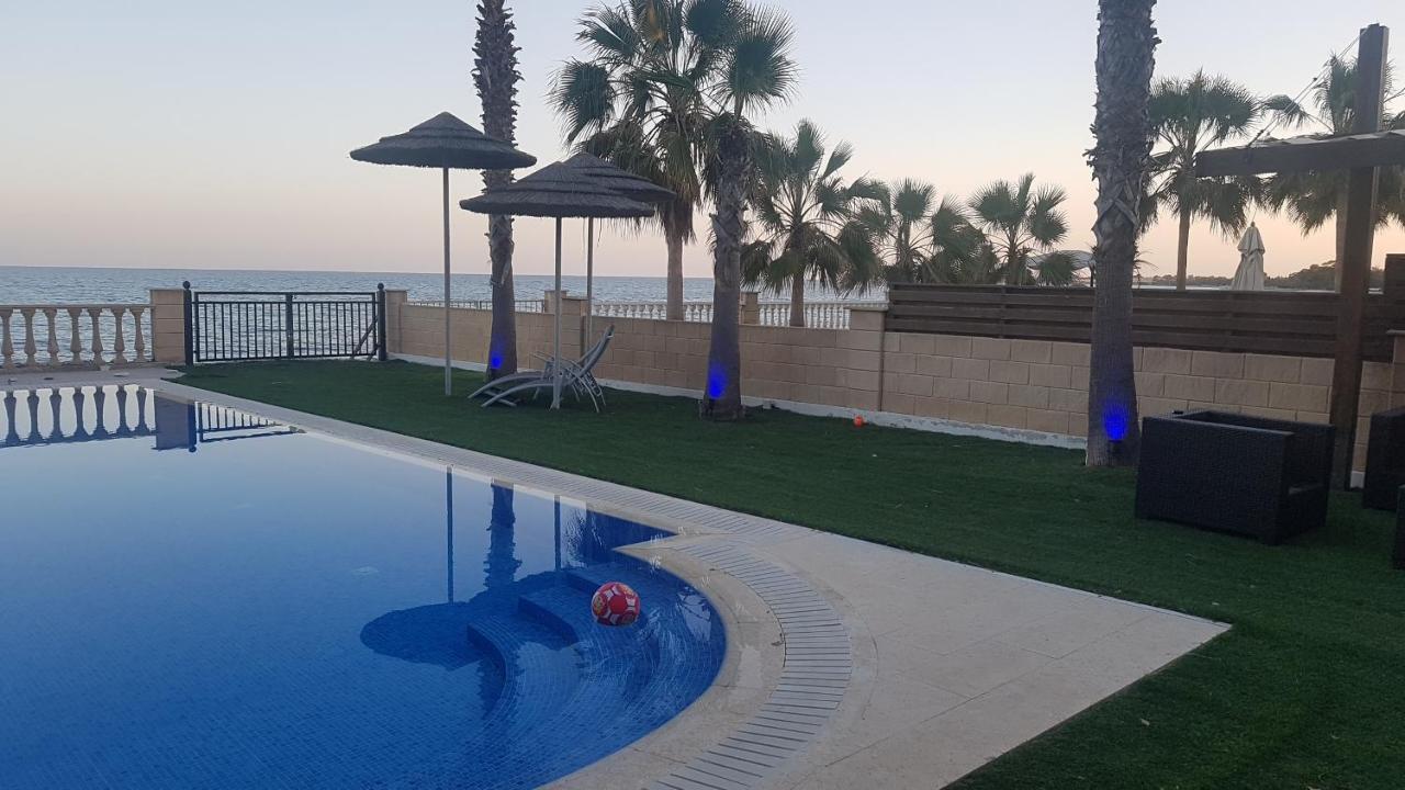 Oasi Rejuve Villa Meneou Exterior foto
